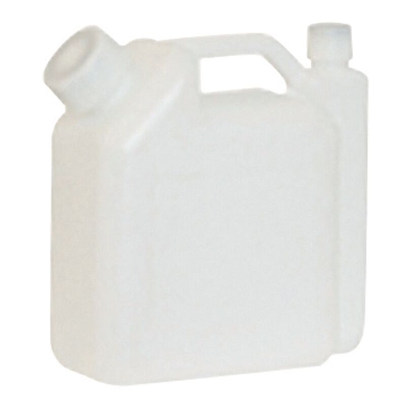 Bidon de mélange carburant 2 temps, 1 l, 1 l