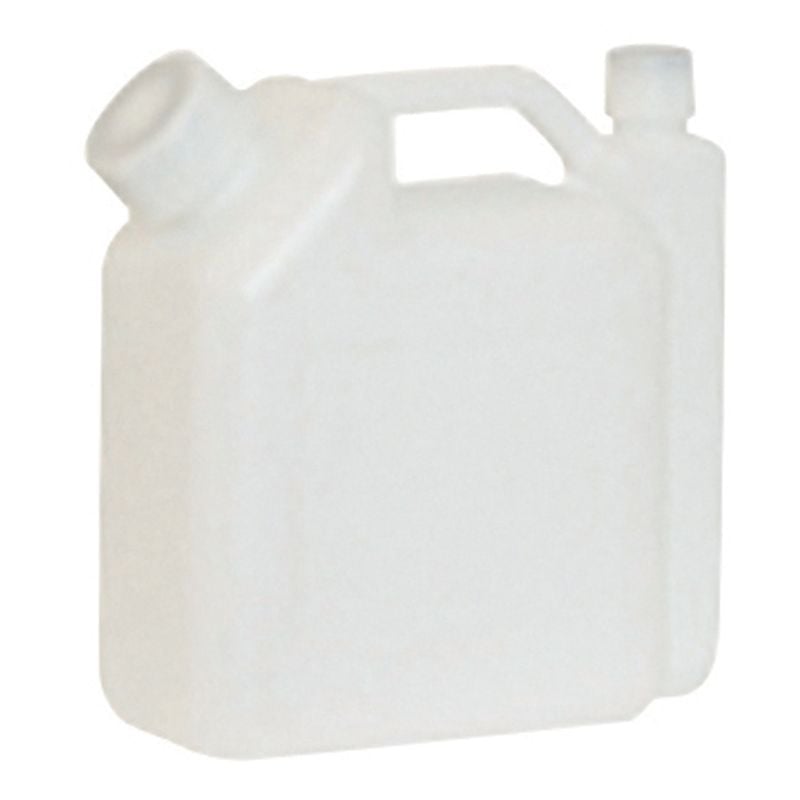 Bidon de mélange carburant 2 temps 1 l Silverline 633920