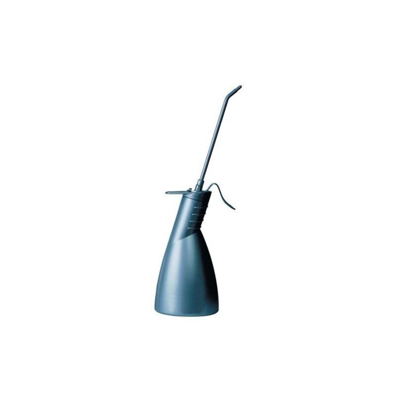

Pressol - Engrasador Industrial Inyeccin De Zinc 500 Ml Bomba Simple