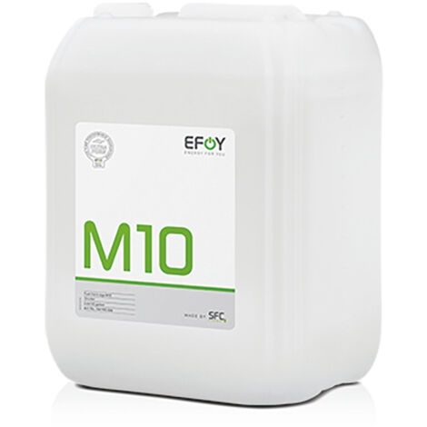 Bidon De Méthanol 10 Litres - Efoy
