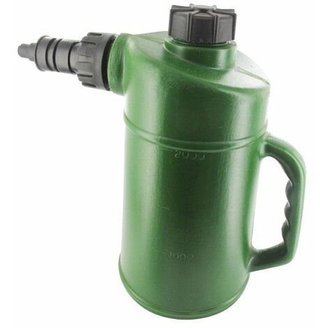 Bidon de sécurité pour 2L acide