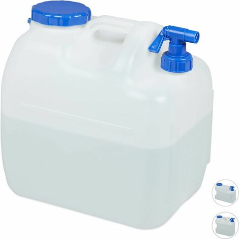 Bidon de lait pour transport en aluminium 20L - Ukal