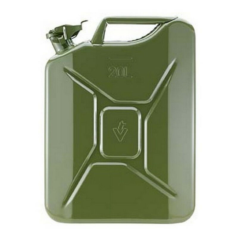 JERRICAN METAL TYPE US 20 litres - 18702