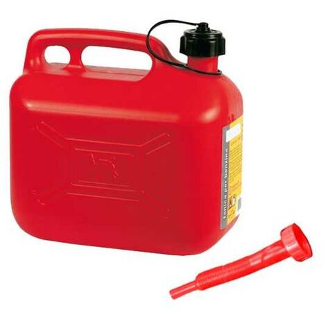 Bidon d'essence Pl L 20 Deura