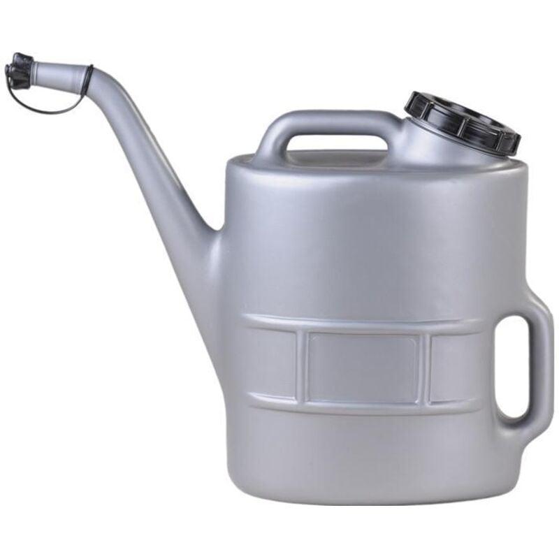 Bidon d'huile hd-pe - 821200 - Hünersdorff