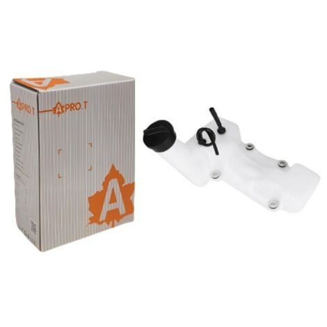 Bidon d'huile pour tondeuses STIHL FS120, FS200 et FS250 (référence 4134 350 0400) - Accessoires pour tondeuses à gazon