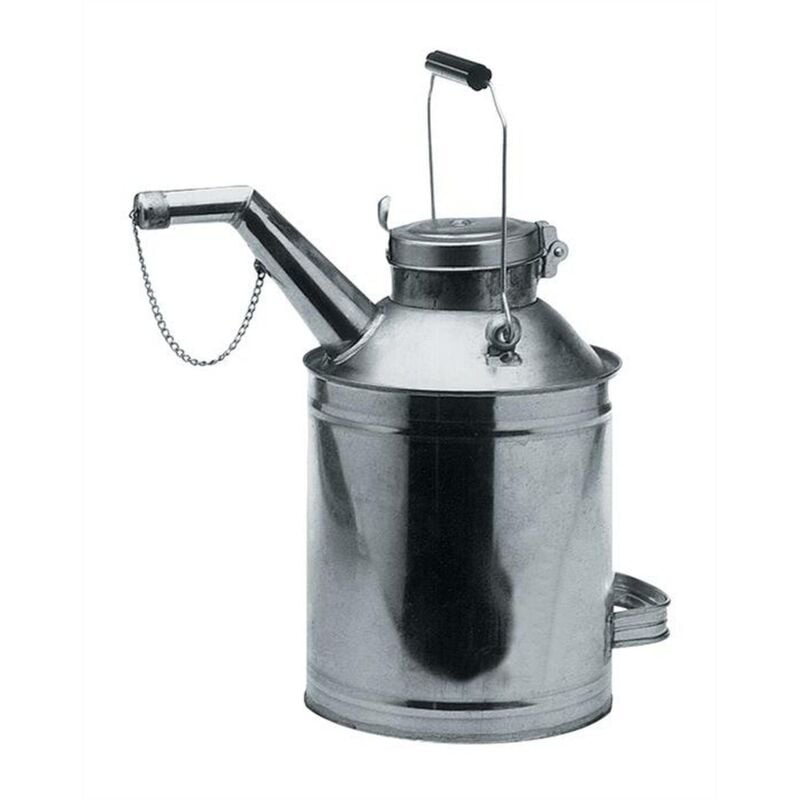 Format - Pressol Réservoir d'huile fer blanc - 08 043