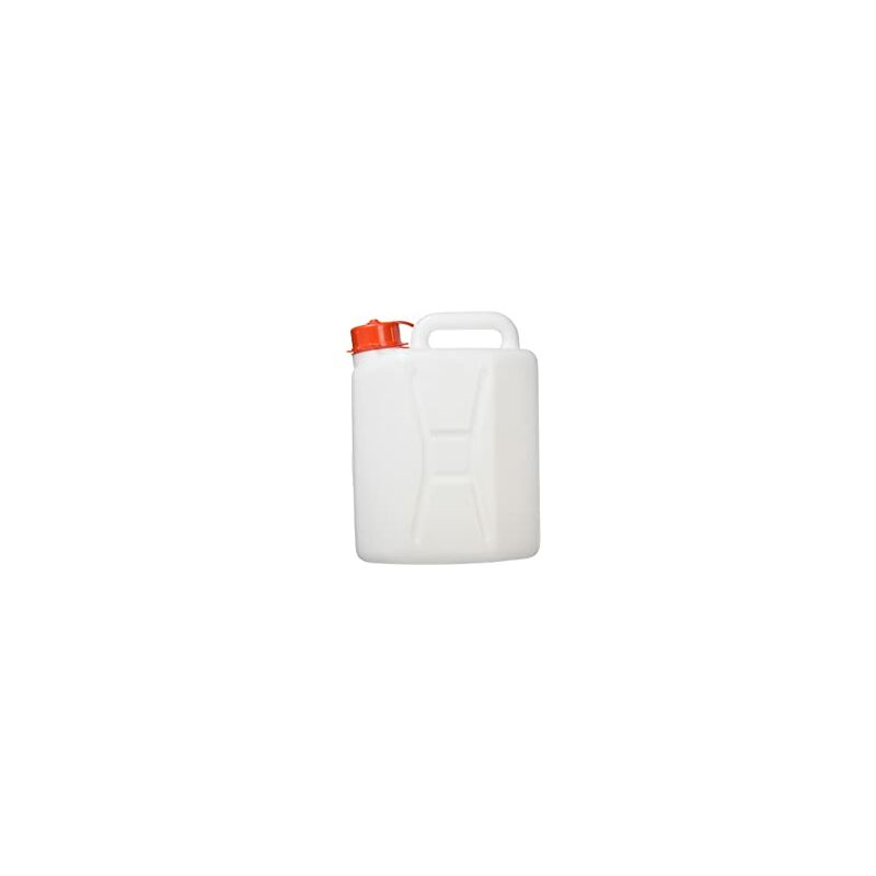 

Bidon Garrafa Plastico Alimentario 5 Litros