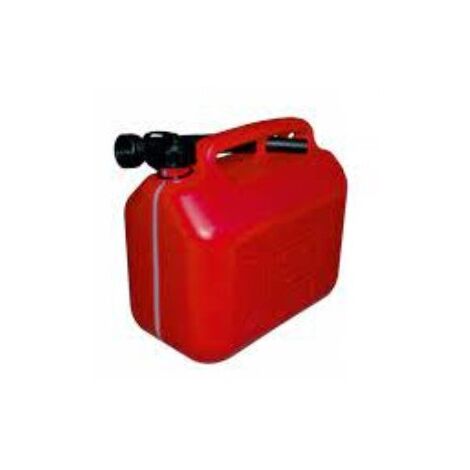 BIDON GASOLINA 10L CON VISOR - AUSAVIL