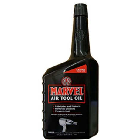 BIDON HUILE 946ML SPECIAL OUTIL PNEUMATIQUE  CEDREY