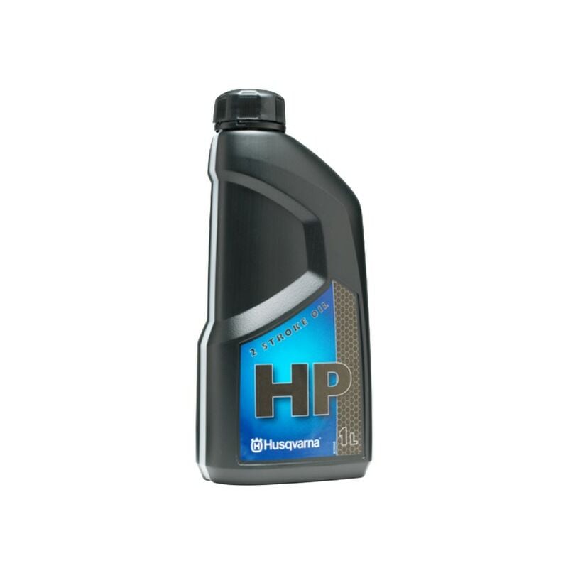 Husqvarna - Bidon huile moteur 2 temps hp 1L