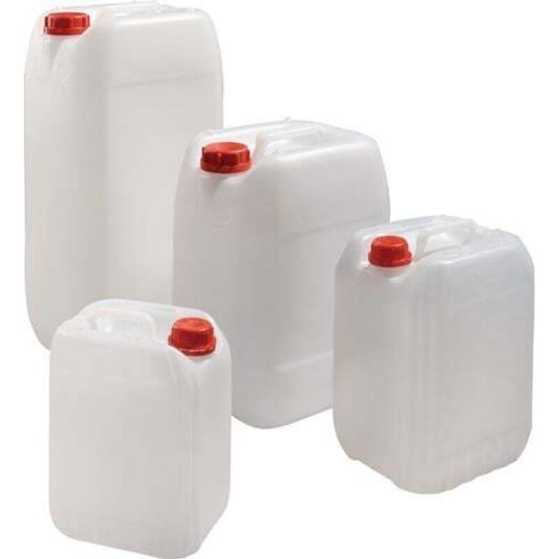 Hünersdorff - Bidon industriel 20 l pe homologation un - 426401