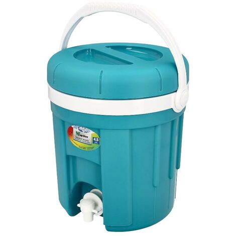 Dispensador De Agua Para Frigorífico 4,2 Litros Water Fresh con Ofertas en  Carrefour