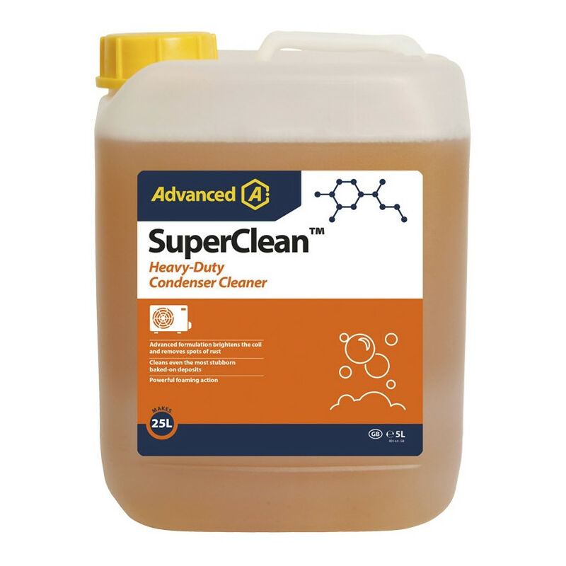 Aspen Pumps - bidon n.superclean 5l