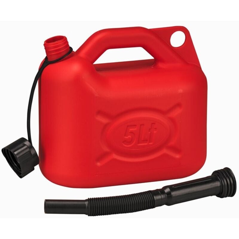 

Depósito Carburante 5L