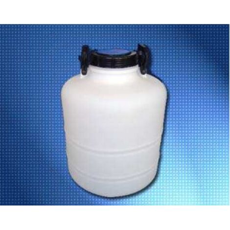 BIDON PLASTICO BOMBONA B 13 - 30 L