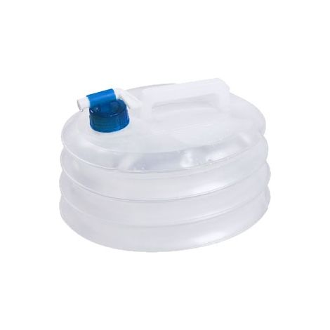 Bid/ón para Uso alimenticio con Grifo Cao Camping 20 L