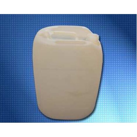 BIDON PLASTIQUE EMPILABLE B 50 - 30 L