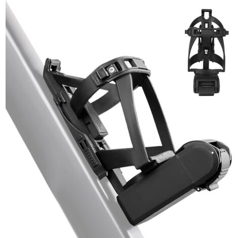 Bidon pour Bicyclette Systeme De Montage Et De Stockage pour