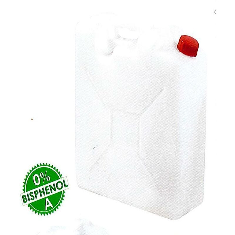 

Atlas - BLUNGI bidon rectangular asa 20 litros
