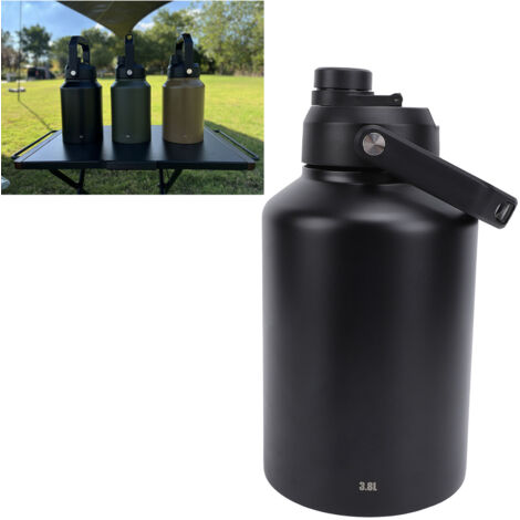 Jerrican 5 Litres avec bec verseur