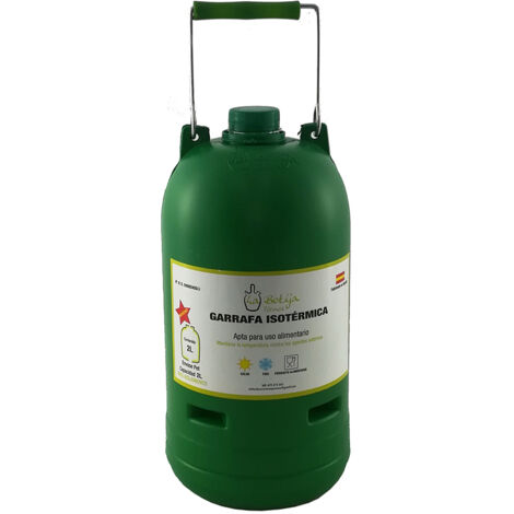 BIDON TERMO 2 L