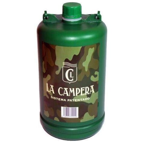 BIDON TERMO 2 L CON CANULA