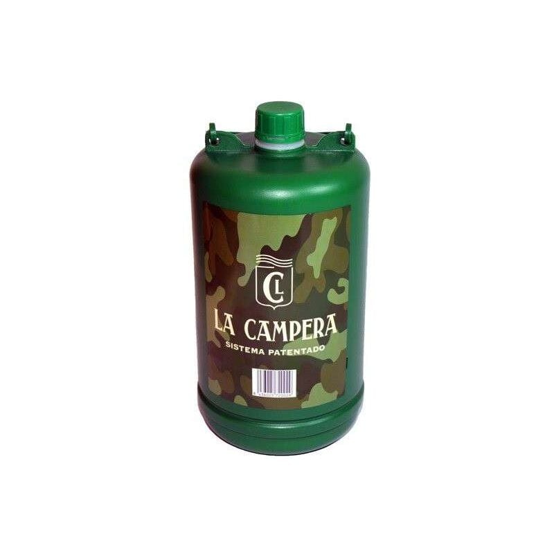 

La Campera - BIDON TERMO 2 L CON CANULA