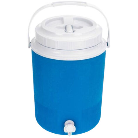 BIDON TERMO CANULA 2,4 L