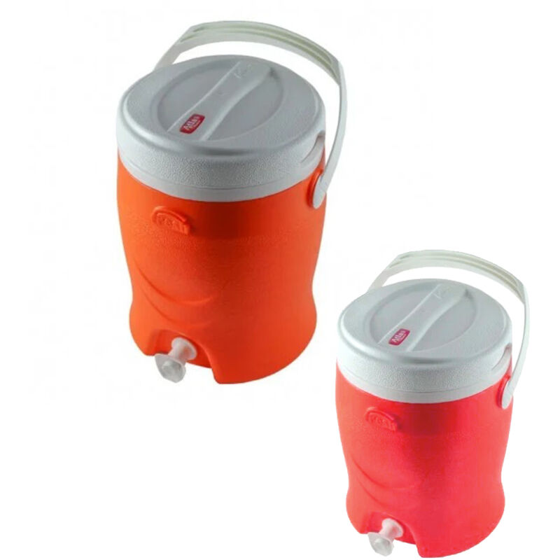 Atlas - récipient thermo avec robinet frais 12 litres