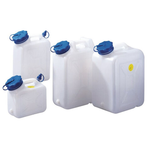 Bidón (tipo jerrycan) 101