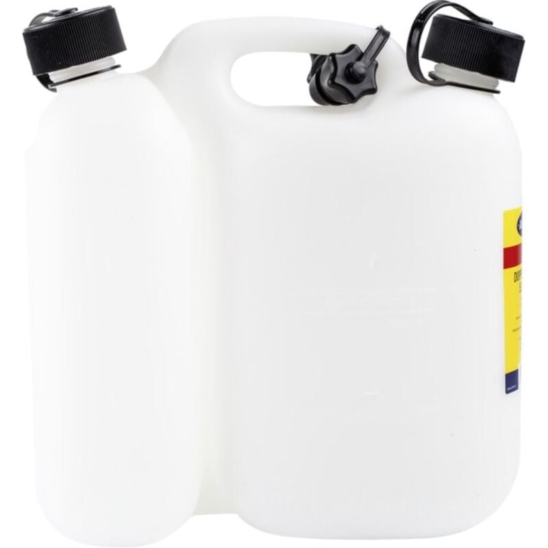 

Bidón (tipo jerrycan) Z 17