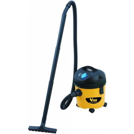 Bidón Vigor Vba-15L con Enchufe Watt 1000