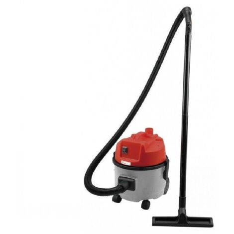 Bidone Aspira All Solidi And Liquidi Ribimex 20lt 1200w Multifuntion Aspirateur