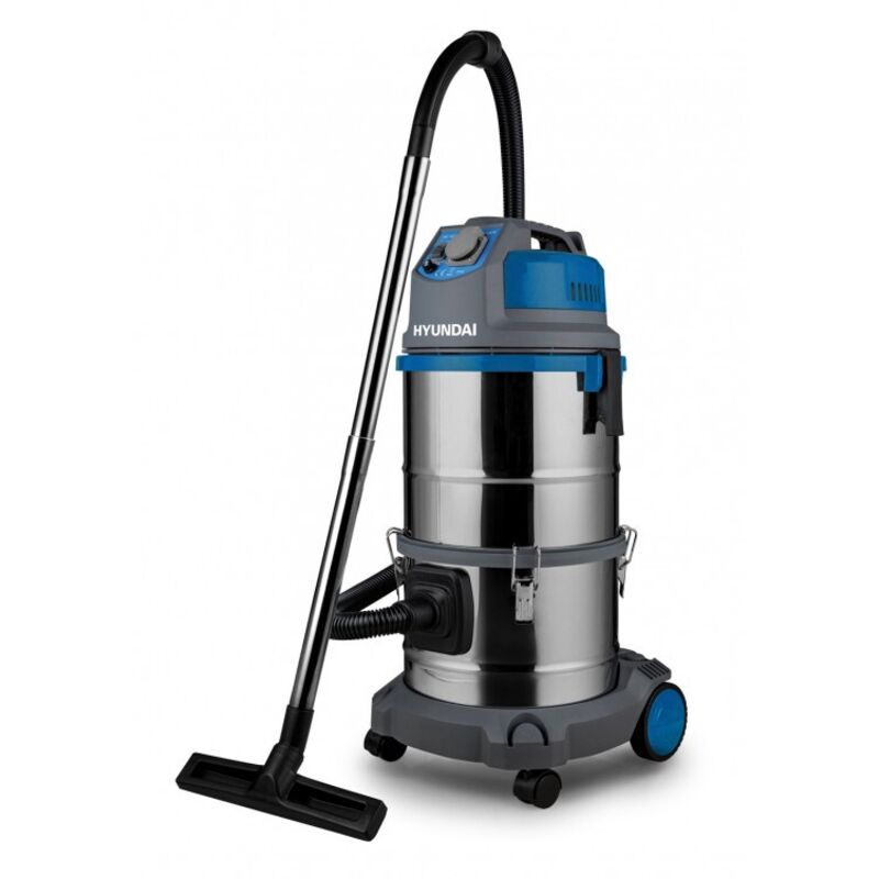 45038 Aspiratore Con Sistema Di Filtraggio Ad Acqua 38 L Hyundai