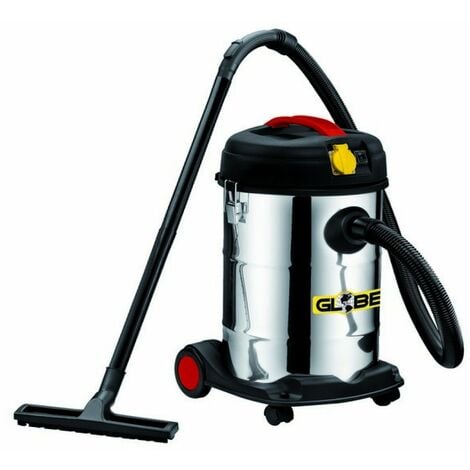 Bidone Aspira Solidi-Liquidi 'Gx-30Cp Plus 1200 W lt.30