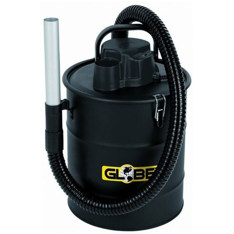 Aspiracenere Elettrico 'Turbine Plus' 800 W lt. 15