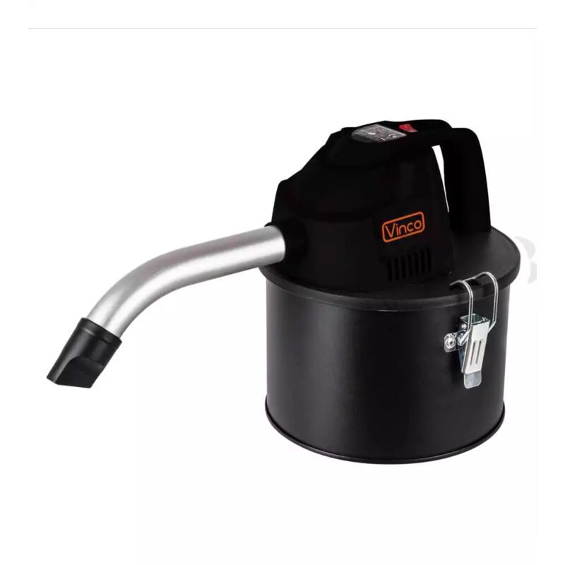 Aspiracenere Elettrico Vinco 600 W 4 Lt