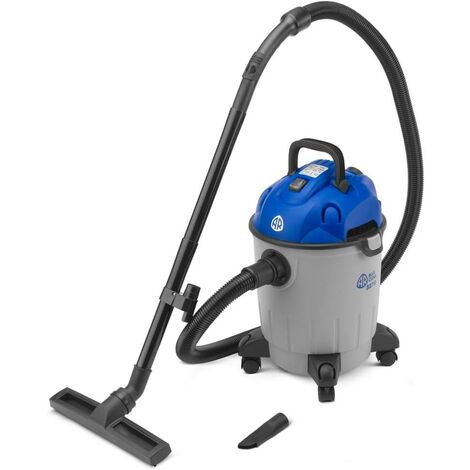 Aspiratore professionale liquidi e solidi 1200w 20 l beta 1870