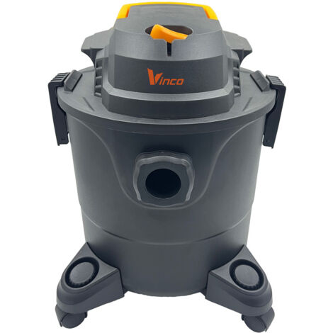Bidone Aspiratutto 1300w Vinco 40020