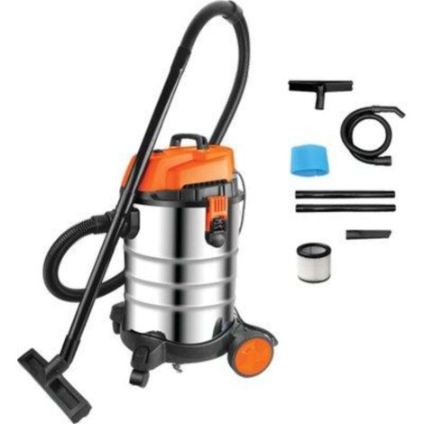 BIDONE ASPIRATUTTO 794203 WOKIN - VOLT 220 WATT 1200 LT 30 - 1 pezzo