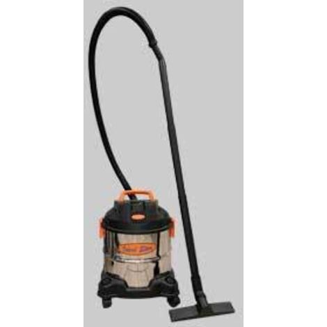 Bidone aspiratutto cardinale is-20 20 lt