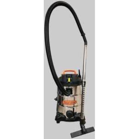 Bidone aspiratutto cardinale is-30 30 lt