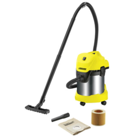 BIDONE ASPIRATUTTO KARCHER WD 3 PREMIUM- KARCHER- 1,0 pz