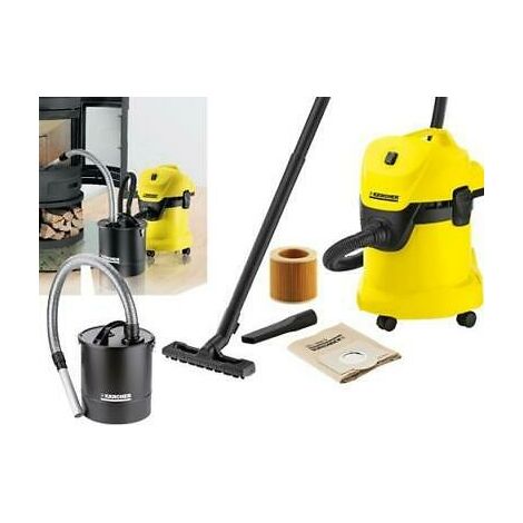 Karcher wd3