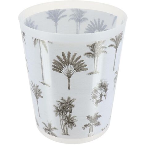 Bidone in pp stampato da 5 l - arizona dream - Tendance