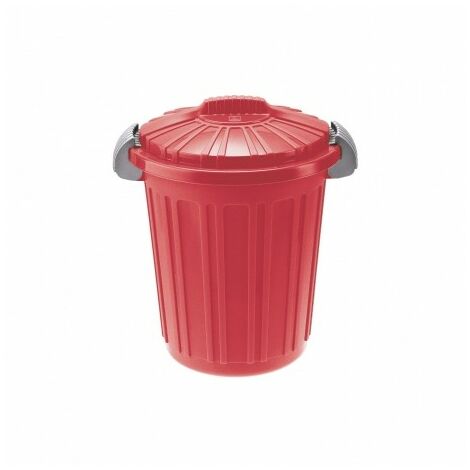 Bidone Universale Aurora 8L - 23L TONTARELLI - size 8 Lt