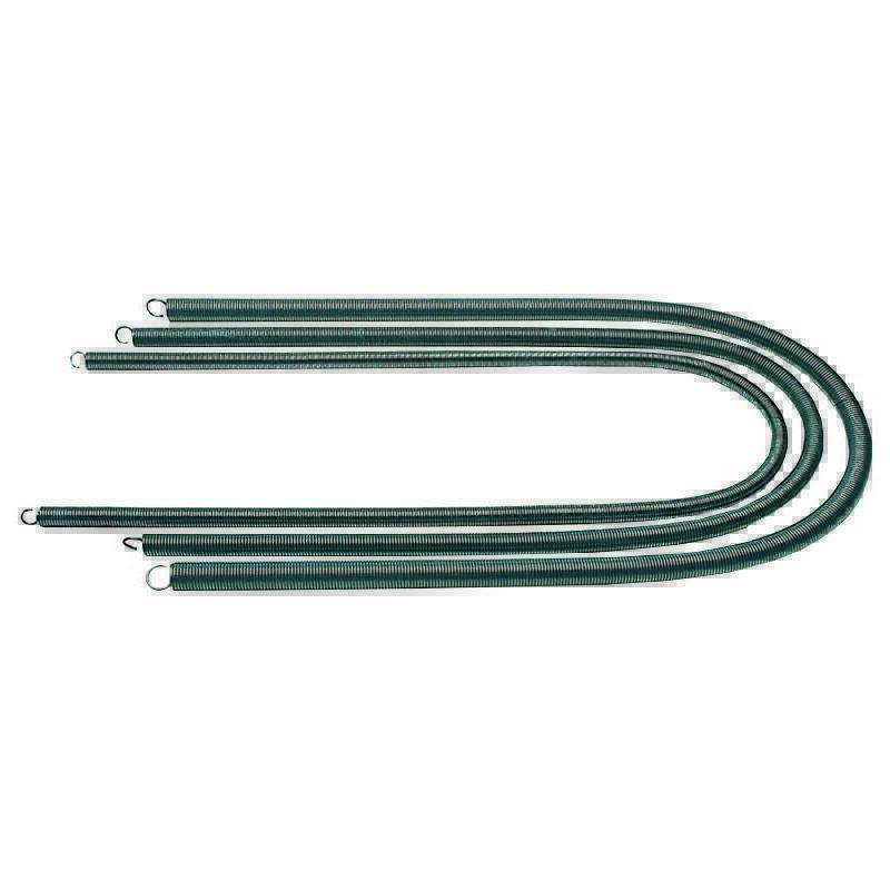 Image of Ferrari Srl - Biegefedern geeignet für Rohr ø 18 mm (Federdurchmesser 15 mm) - Idrhaus