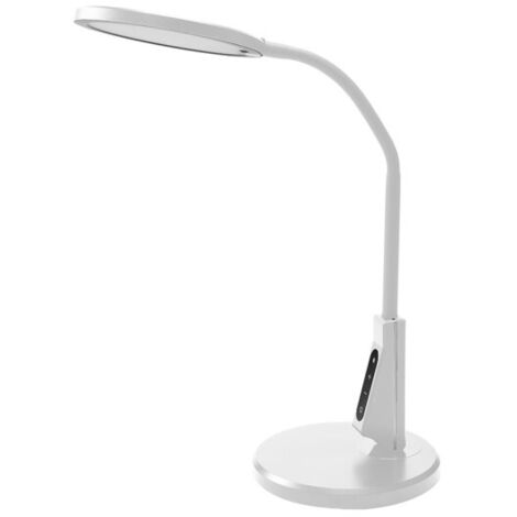 Biegeflexo 7W 595lm USB Touch Memory 62x17,5x17,5cm