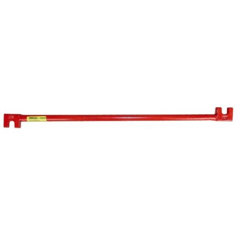 Biegekralle 8 x 10 mm OUTIFRANCE